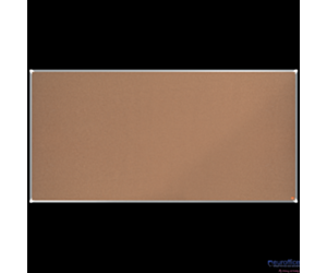 Tablica ogłoszeniowa korkowa Nobo Premium Plus 2000x1000mm 1915185
