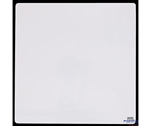 Tabliczka magnetyczna REXEL 360x360mm biała 1903802