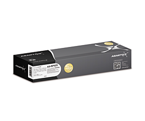 Taśma Asarto do Panasonic 52E | KX-FA52E | black single