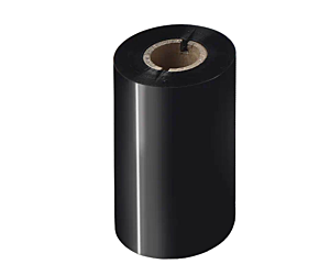 Taśma barwiąca Brother premium pokryta żywicą 110mm x 300m