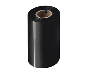 Taśma barwiąca Brother premium pokryta żywicą 110mm x 300m