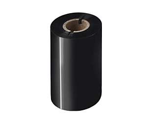 Taśma barwiąca Brother żywiczno-woskowa premium 110mm x 300m