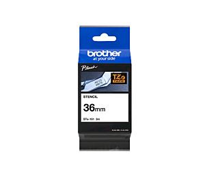 Taśma Brother kalkowa 36mm x 3m