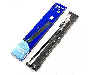 Taśma Epson do FX-2190/2190N |12 mln znak. | black