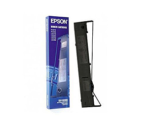 Taśma Epson do LQ-2080/2180, FX-2190/2190N | 8 mln znak. | black