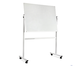 Tablica such-magn.obrotowo-jezdna biała 100x200 TOS1020 ECO 2x3
