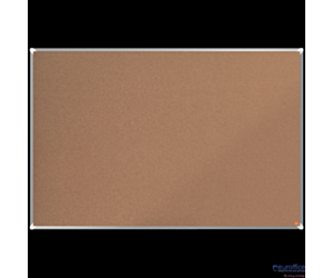 Tablica ogłoszeniowa korkowa Nobo Premium Plus 1500x1000mm 1915182