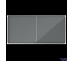 Gablota filcowa Nobo Premium Plus 27xA4