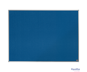Tablica ogłoszeniowa filcowa Nobo Essence 1200x900mm