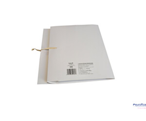 Teczka bezkwasowa 300 g ISO 9706 320x230x50 KIEL-TECH 4-95008