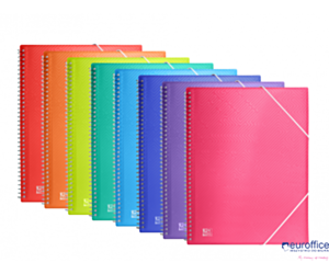 Album ofertowy A4 Urban 20 mm Oxford 400147016