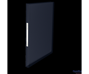 Album ofertowy VIVIDA A4 60kieszeni czarny 624004 ESSELTE