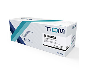 EOL Toner Tiom do HP 502Y | Q6472A | 4000 str. | yellow