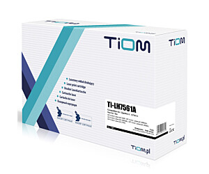 EOL Toner Tiom do HP 314C | Q7561A | 3500 str. | cyan