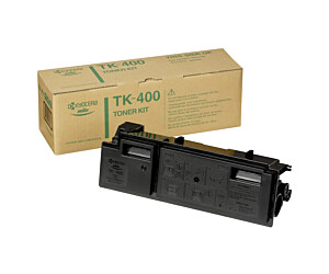 Toner Kyocera TK-400 do FS-6020 | 10 000 str. | black