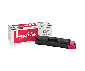 Toner Kyocera TK-5135M do TASKalfa 265ci/266ci | 5 000 str. | magenta