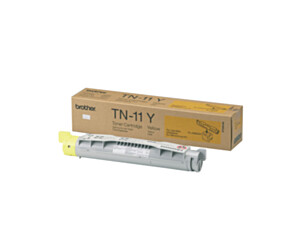Toner Brother do HL-4000CN | 6 000 str. | yellow