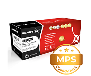 Toner Asarto do Canon 069BXN | 5098C002 | 7600str. | black
