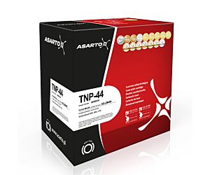 Toner Asarto do Konica-Minolta TNP44 | A6VK01H | 20000 str. | black