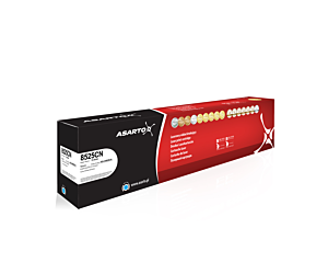 Toner Asarto do Kyocera 8525CN | TK-8525C | 20000 str. | cyan