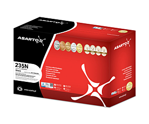 Toner Asarto do Sharp 235N | MX235GT | 16000 str. | black