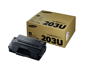 Toner/bęben HP do Samsung MLT-D203U | 15 000 str. | black