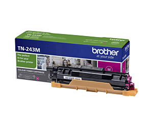 Toner Brother do DCP-L3510/3550 | 1 000 str. | magenta