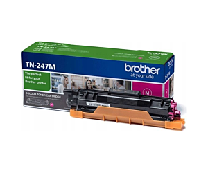 Toner Brother do DCP-L3510/3550 | 2 300 str. | magenta