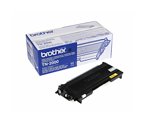 Toner Brother do HL-2030/2040/2070N | 2 500 str. | black