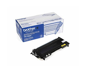 Toner Brother do HL-2035/2037 | 1 500 str. | black