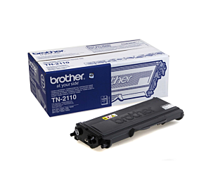 Toner Brother do HL-2150N/2140/2170W | 1 500 str. | black