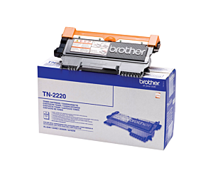 Toner Brother do HL-2240/2250DN/2270DW | 2 600 str.