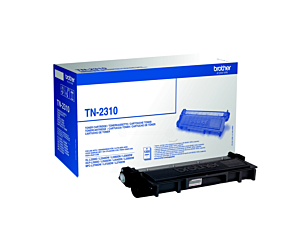Toner Brother do HL-2300, DCP-L2500, MFC-2700 | 1 200 str. | black