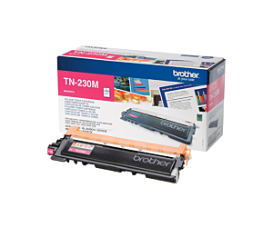 Toner Brother do HL-3040/3070 | 1 400 str. | magenta
