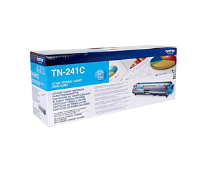 Toner Brother do HL-3140CW/3150/3170 | 1 400 str. | cyan