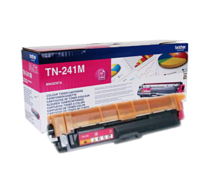 Toner Brother do HL-3140CW/3150/3170 | 1 400 str. | magenta