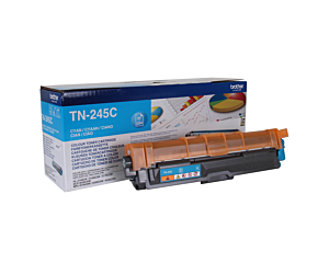 Toner Brother do HL-3140CW/3150/3170 | 2 200 str. | cyan