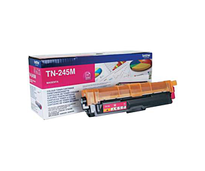 Toner Brother do HL-3140CW/3150/3170 | 2 200 str. | magenta