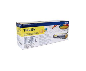 Toner Brother do HL-3140CW/3150/3170 | 2 200 str. | yellow