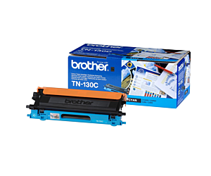 Toner Brother do HL-4040/4070/DCP9040/9045/MFC9440/9840 | 1 500 str. | cyan