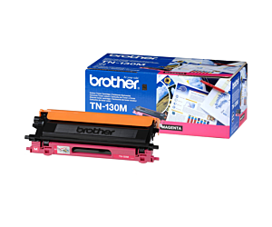Toner Brother do HL-4040/4070/DCP9040/9045/MFC9440/9840 | 1 500 str. | magenta