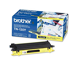 Toner Brother do HL-4040/4070/DCP9040/9045/MFC9440/9840 | 1 500 str. | yellow