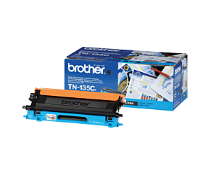 Toner Brother do HL-4040/4070/DCP9040/9045/MFC9440/9840 | 4 000 str.| cyan