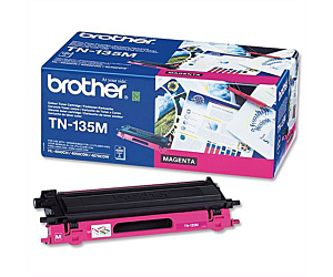 Toner Brother do HL-4040/4070/DCP9040/9045/MFC9440/9840 | 4 000 str.| magenta
