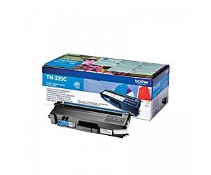 Toner Brother do HL-4140CN/4150CDN/4570CDW | 1 500 str. | cyan