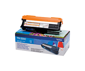 Toner Brother do HL-4140CN/4150CDN/4570CDW | 3 500 str. | cyan
