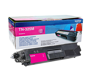 Toner Brother do HL-4140CN/4150CDN/4570CDW | 3 500 str. | magenta