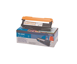 Toner Brother do HL-4570CDW/DCP9270CDN/MFC9970CDW | 6 000 str. | cyan