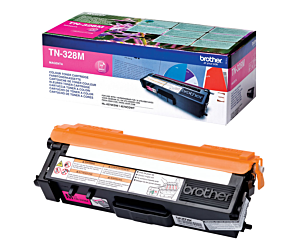 Toner Brother do HL-4570CDW/DCP9270CDN/MFC9970CDW | 6 000 str. | magenta