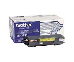Toner Brother do HL-5340/5370 | 3 000 str. | black